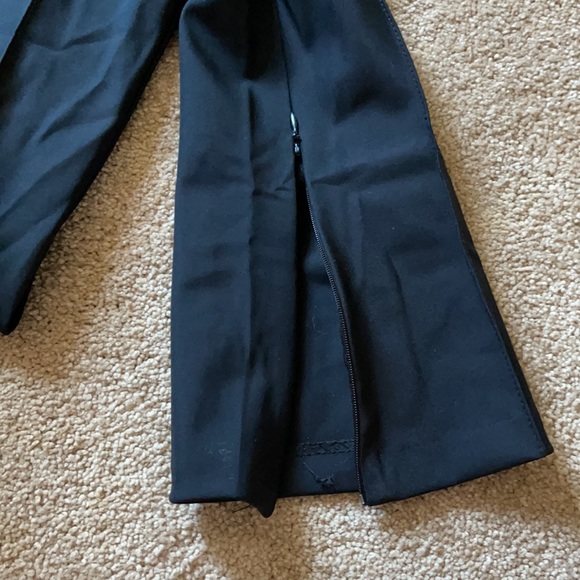 Zara trousers with zipper - Picture 3 of 3